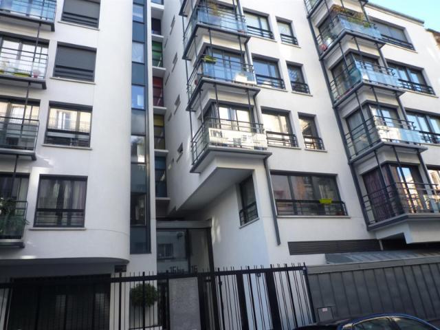 Appartement 69 m2 3 pièces
