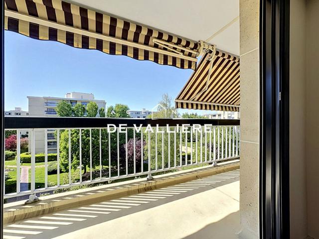 Appartement 69 m2 3 pièces