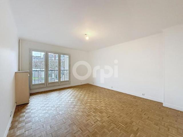 Appartement 69 m2 3 pièces