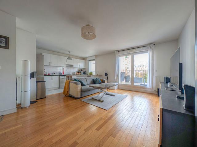 Appartement 69 m2 3 pièces