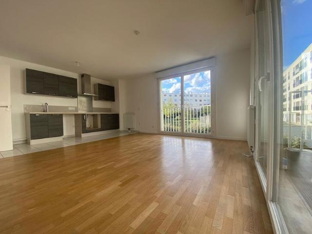 Appartement 69 m2 3 pièces