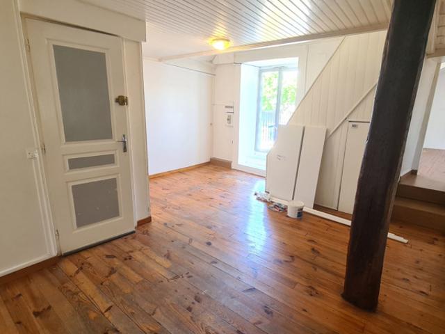 Appartement 69 m2 3 pièces