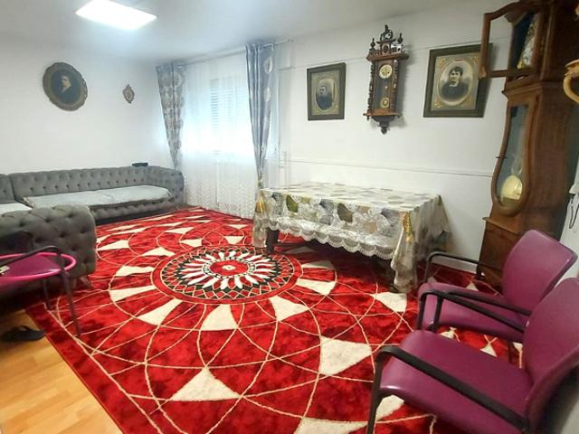 Appartement 69 m2 3 pièces