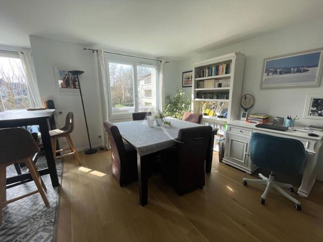 Appartement 69 m2 3 pièces