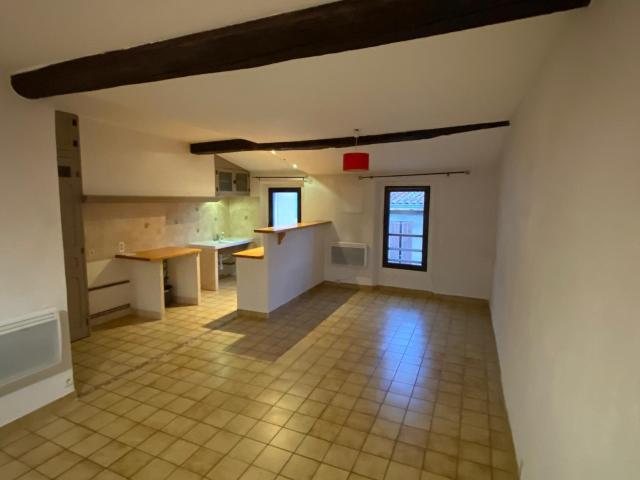 Appartement 69 m2 Auriol