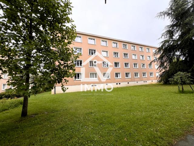 Appartement 69 m2 Double séjour 2 chambres Viroflay