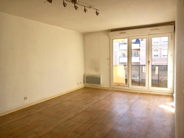 Appartement 69 m2 Pessac