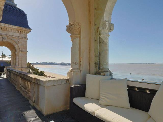 Appartement 69 m2 Royan
