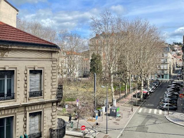 Appartement 69 m2 Saint Étienne