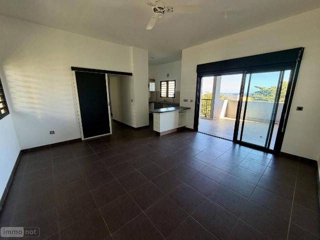 Appartement 69 m2 Sainte Marie