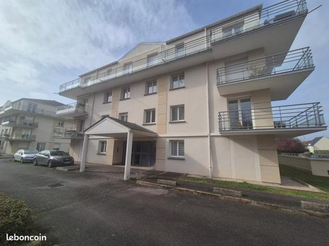 Appartement 69 m² Compiegne