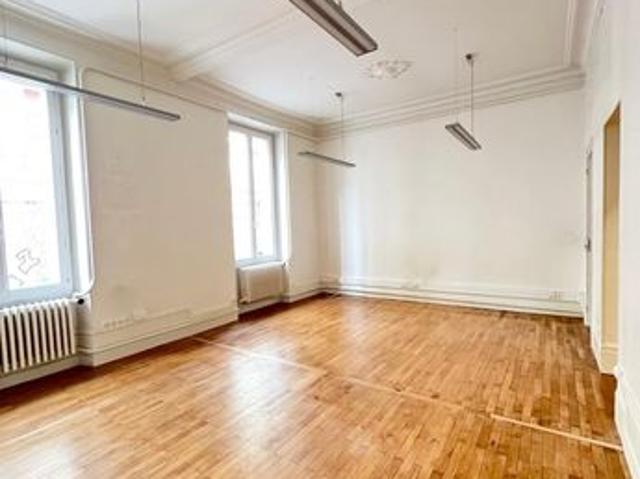 Appartement 69 m² GRENOBLE