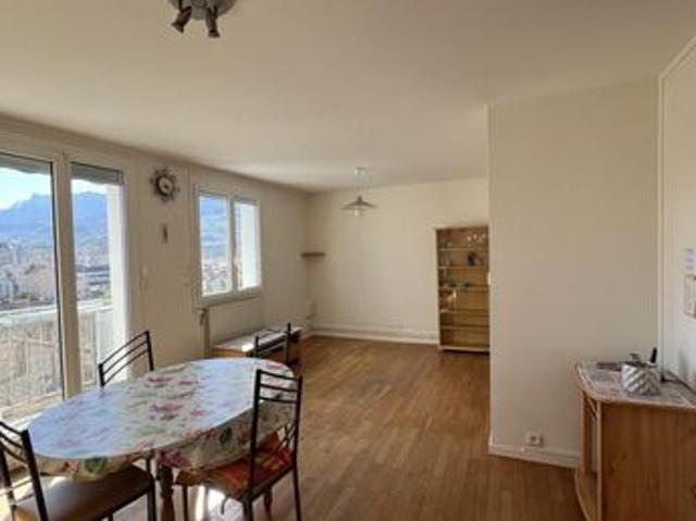 Appartement 69 m² GRENOBLE