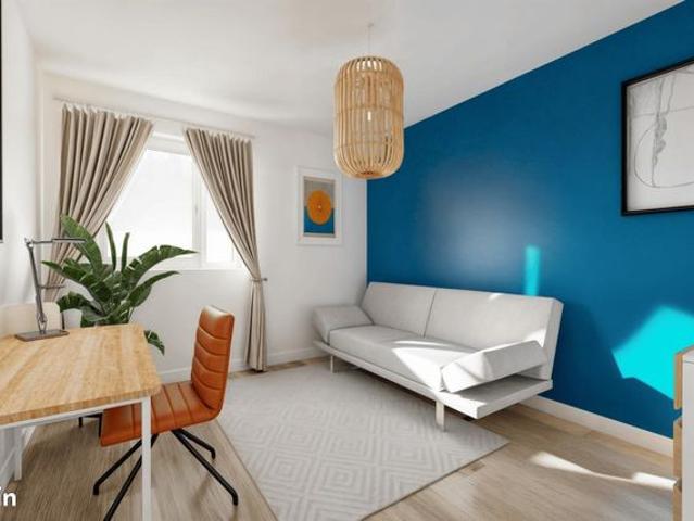 Appartement 69 m² Hermanville Sur Mer