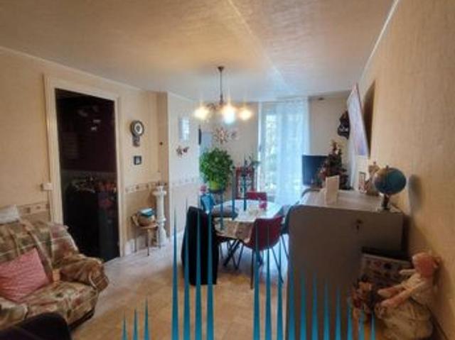 Appartement 69 m² saint étienne