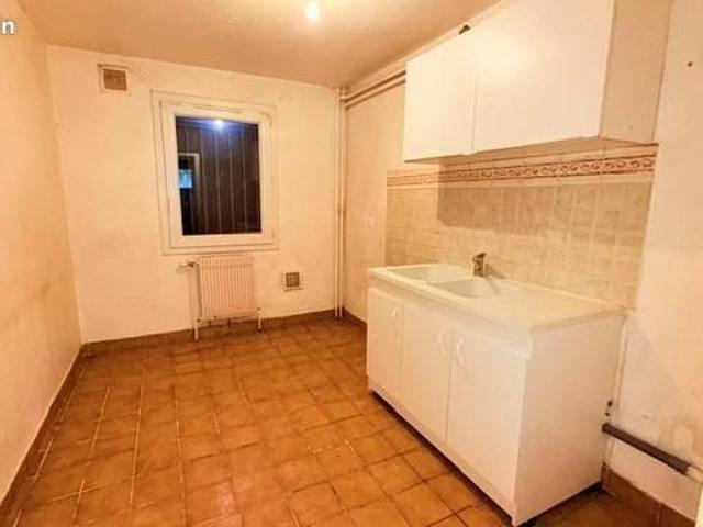 Appartement 69 m² SCIONZIER