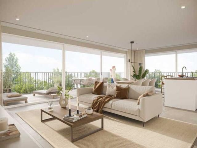 Appartement 69 m² 1 Ch à vendre à Damme