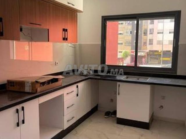Appartement 69 m²