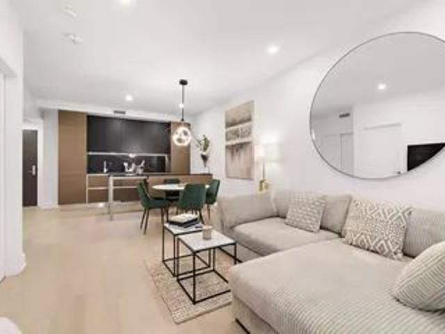 Appartement · 6 m² · Ville Marie