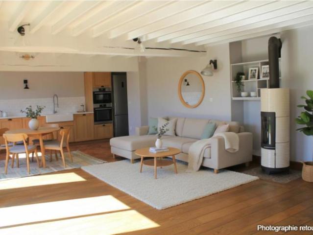Appartement 6 pièce s 130 m2