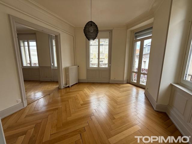 Appartement 6 pièce s