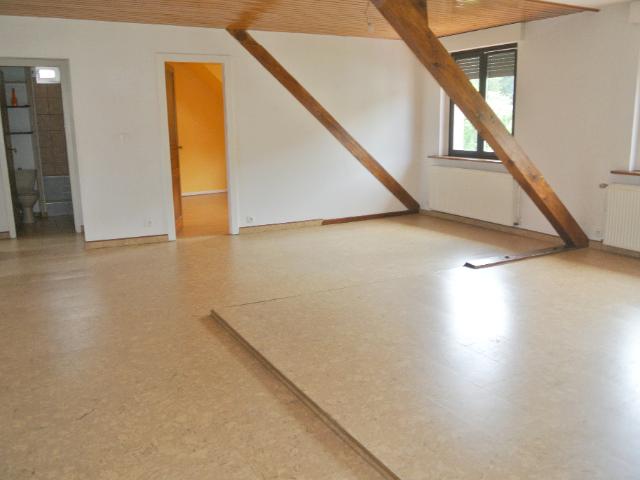 Appartement 6 pièce s chauffage inclus