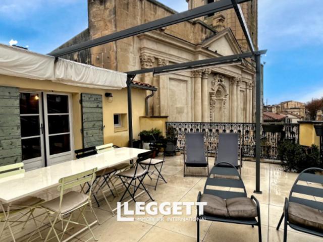 Appartement 6 pièce s, ARLES