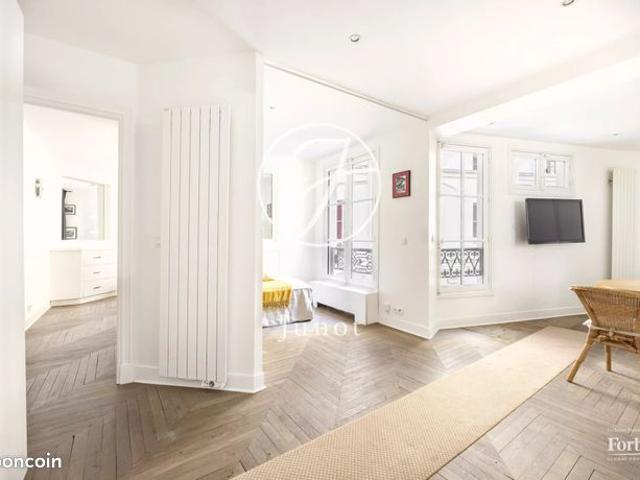 Appartement 6 pièces 47 m²