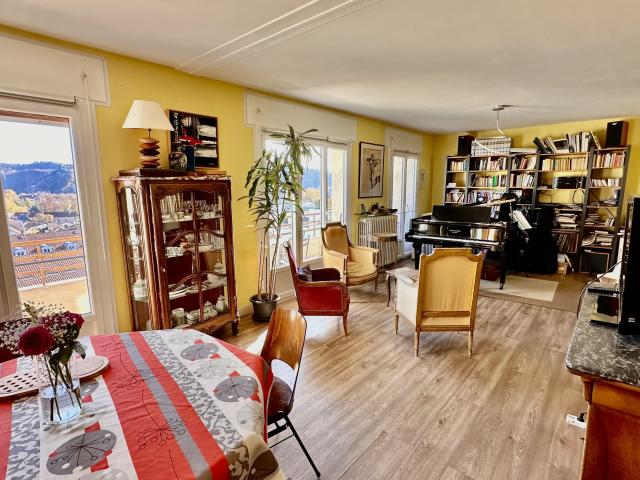 Appartement 6 pièces
