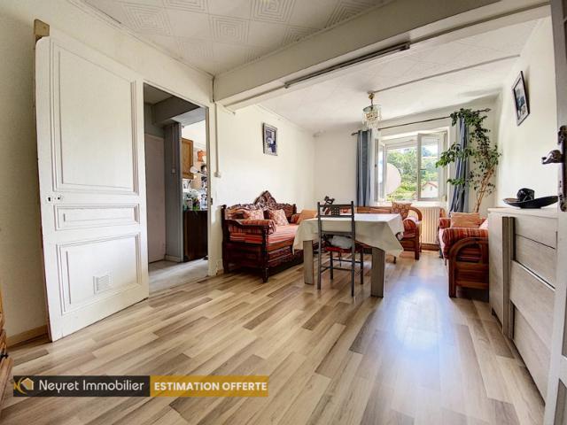 appartement 6 pièces