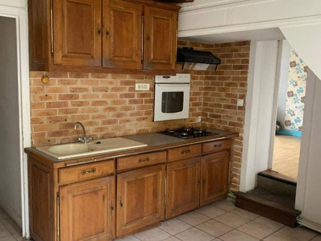 Appartement 6 pièces