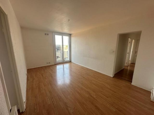 Appartement 6 pièces 52 m²