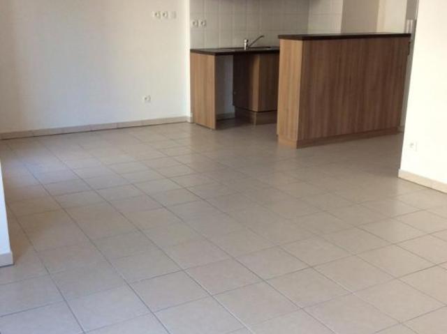Appartement 6 pièces 52 m²