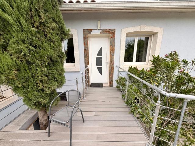 appartement 6 pièces