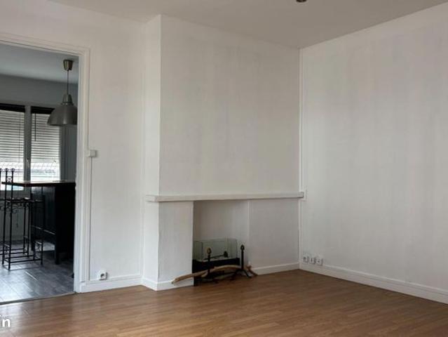 Appartement 6 pièces 54 m²