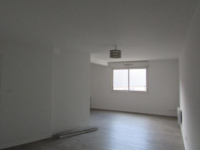 Appartement 6 pièces 62 m²