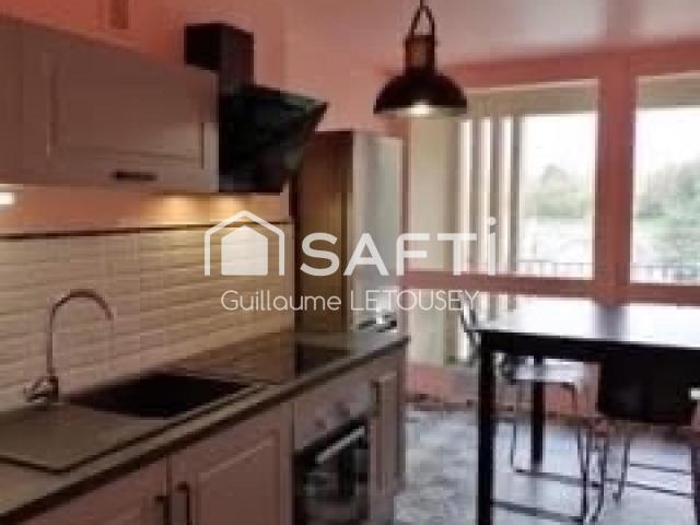 Appartement 6 pièces 67 m²