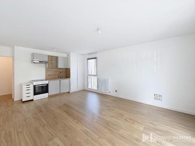 Appartement 6 pièces 64 m²
