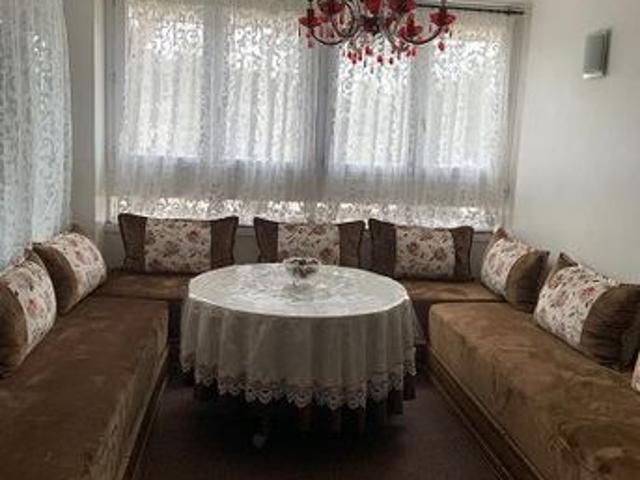 Appartement 6 pièces 73 m²