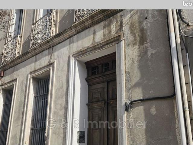 Appartement 6 pièces 70 m²
