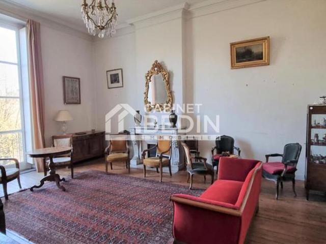 Appartement 6 pièces