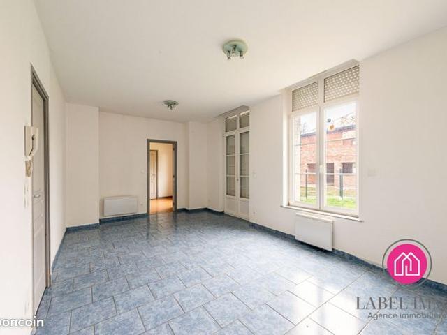 Appartement 6 pièces 72 m²