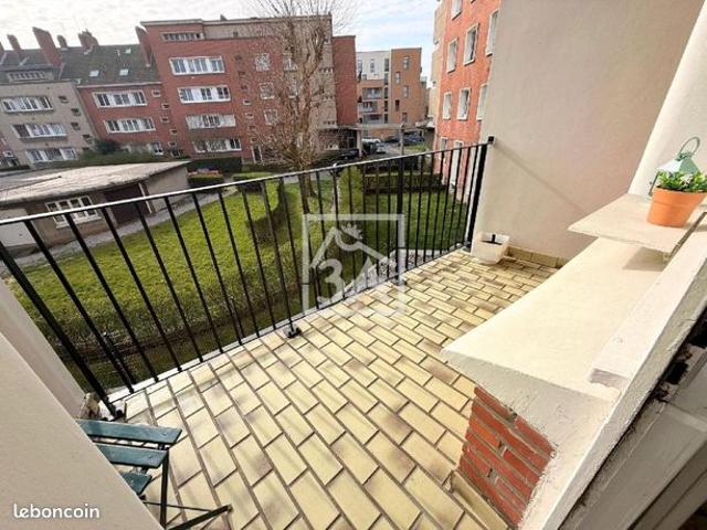 Appartement 6 pièces 75 m²