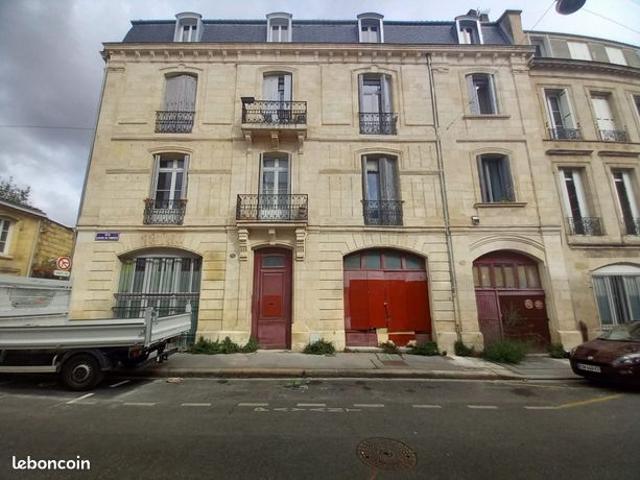 Appartement 6 pièces 78 m²