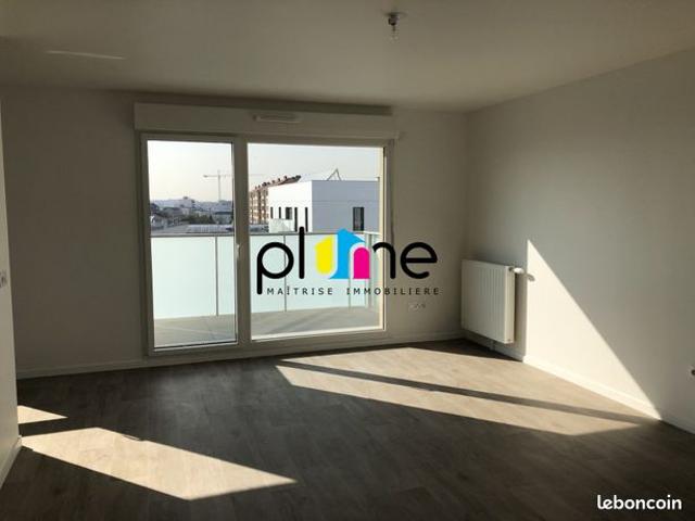 Appartement 6 pièces 78 m²