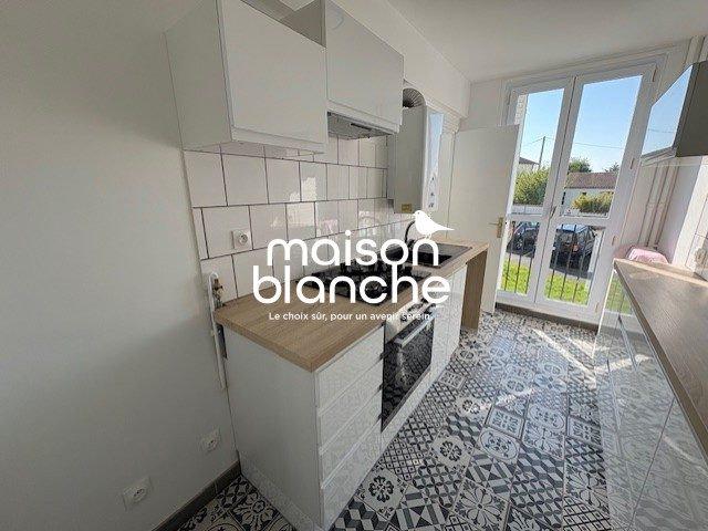 Appartement 6 pièces 78 m²