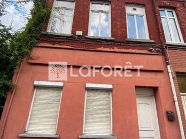 Appartement 6 pièces 78 m²