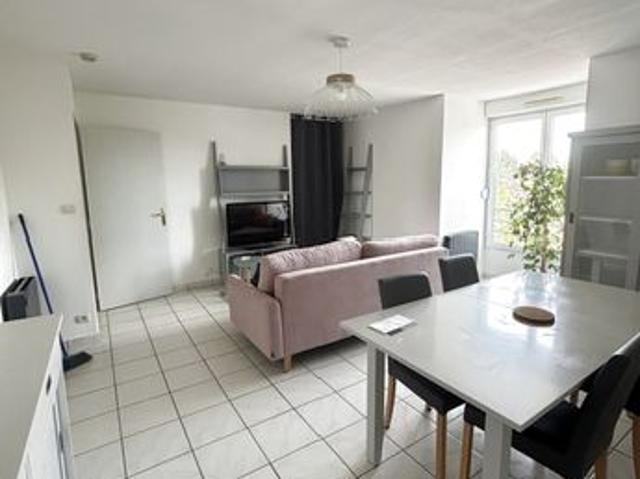 Appartement 6 pièces 78 m²