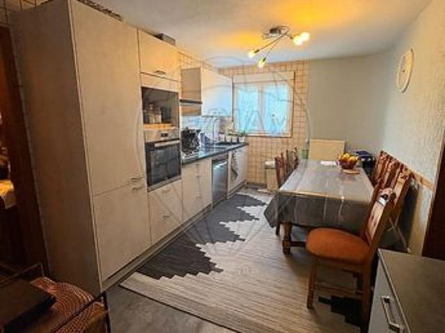 Appartement 6 pièces 79 m²