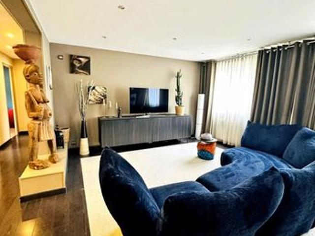 Appartement 6 pièces 83 m²